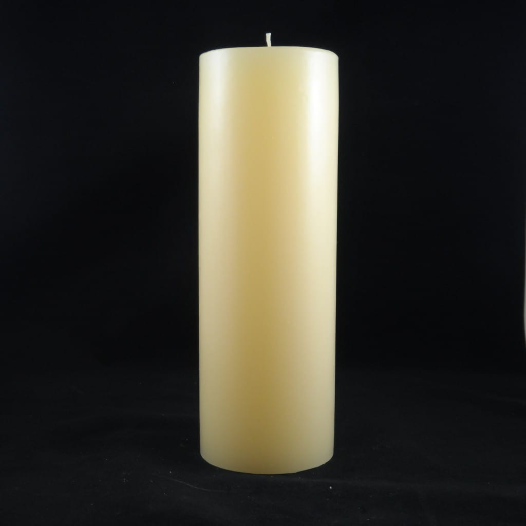 Festival Super Size 300 CandlesCream100x300mm. Made in NZ Golden