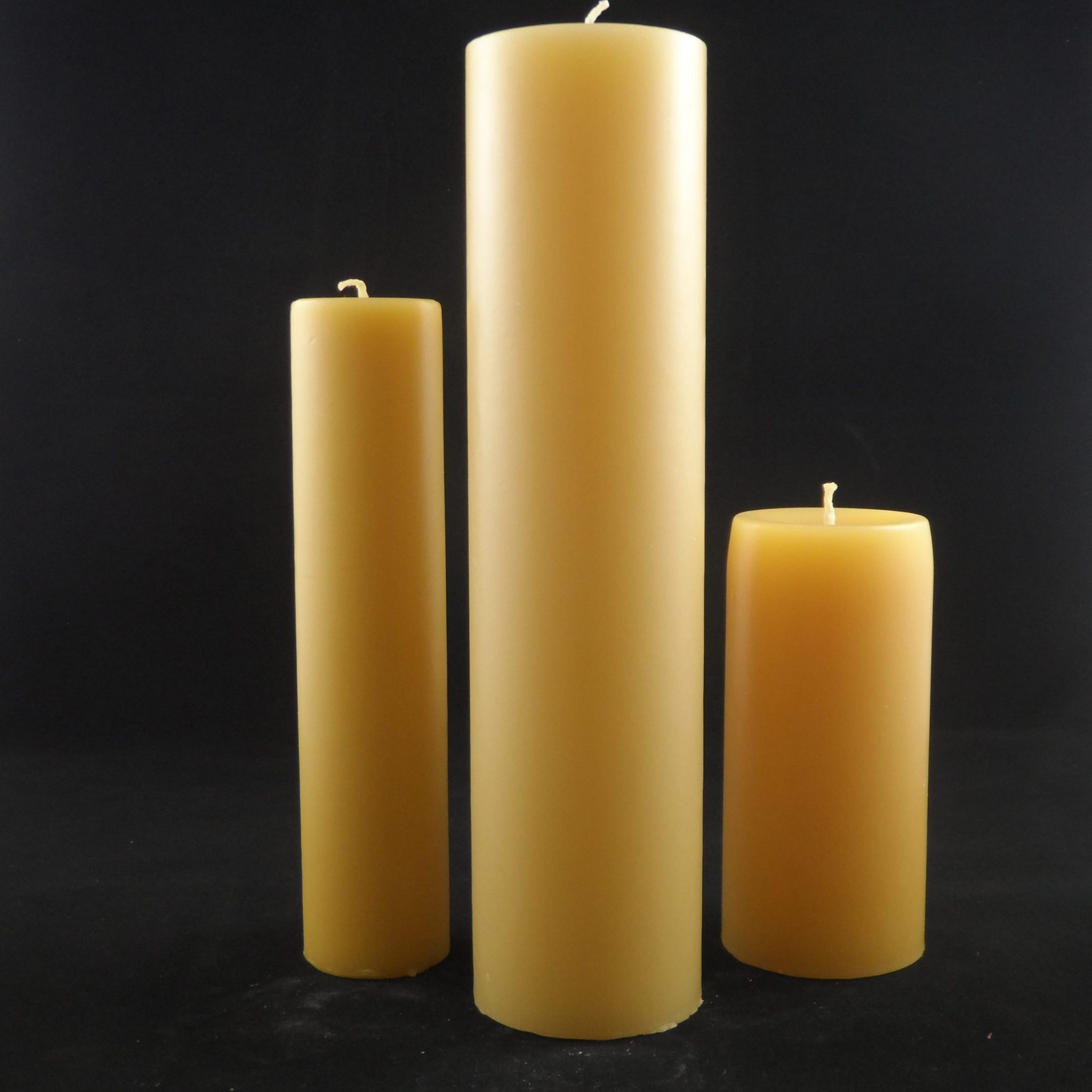 Large Candles The Range At Piper Walton Blog