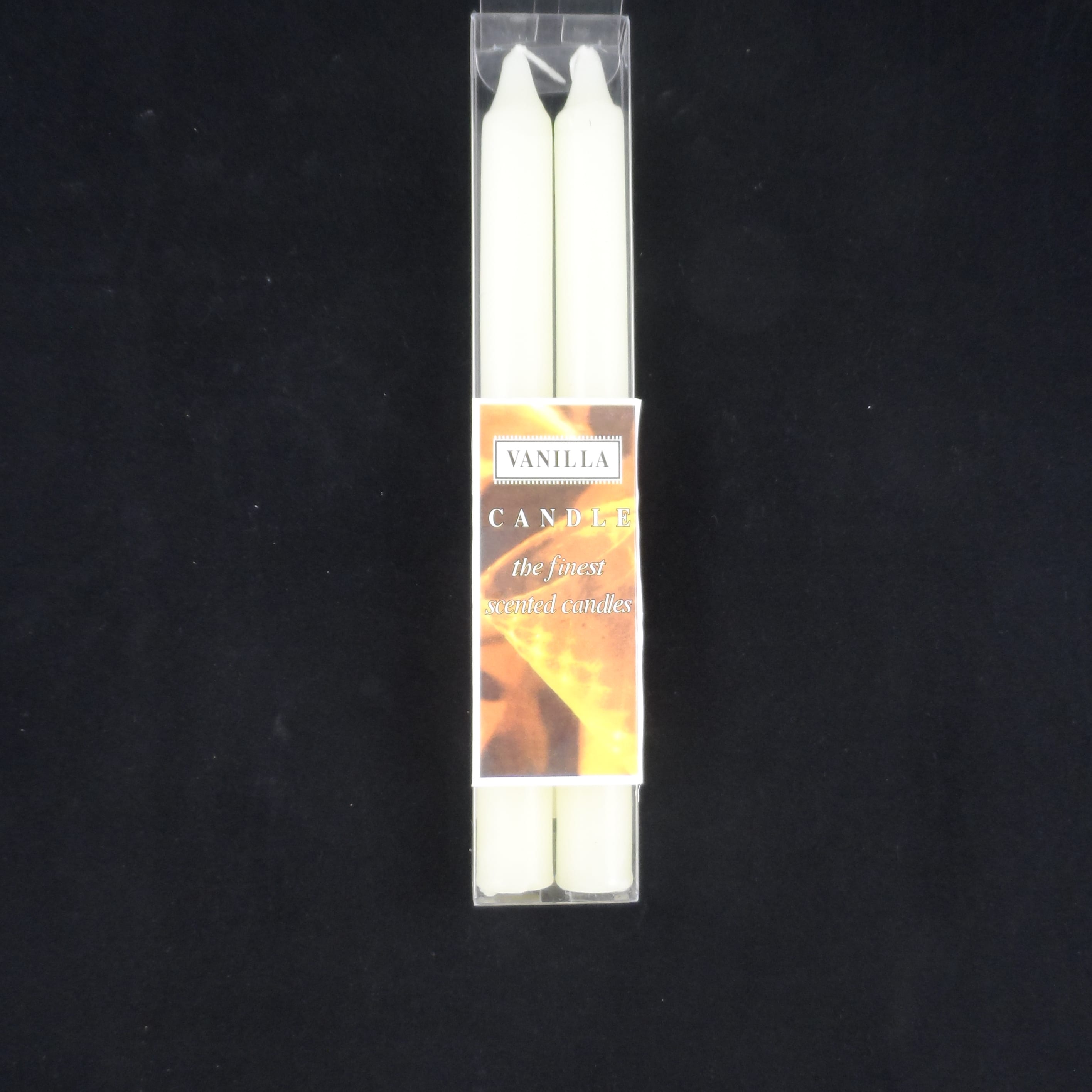Scented Tapers - 2 Pack - Image 4