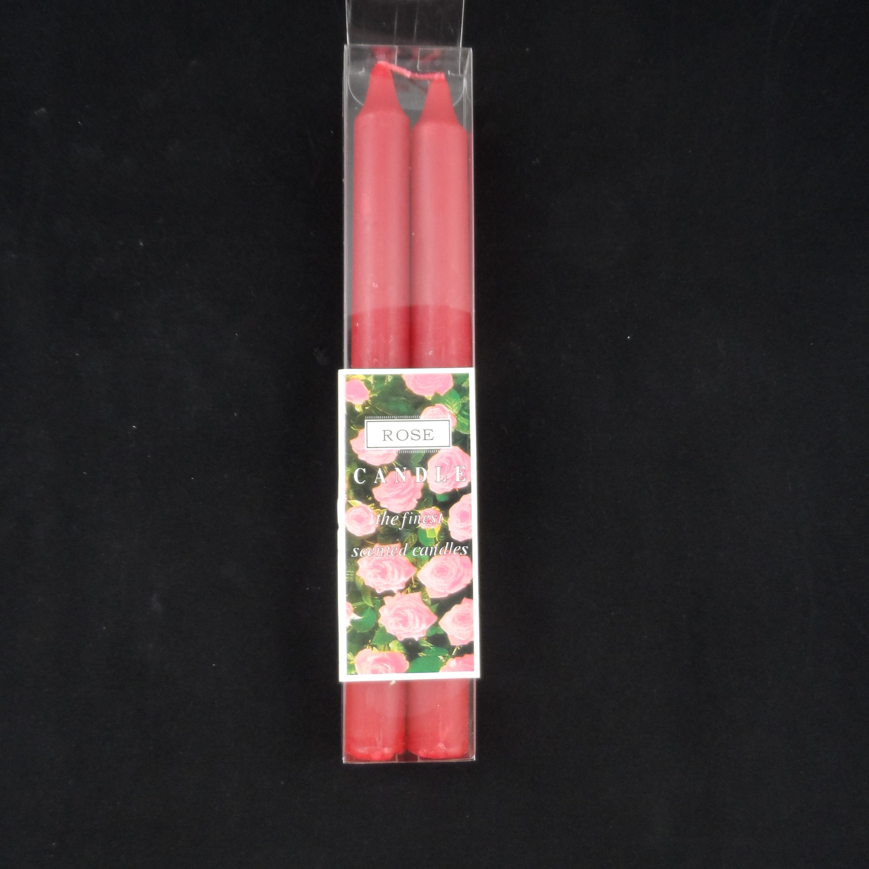 Scented Tapers - 2 Pack - Image 3