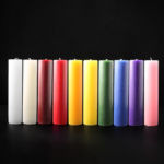 Festival Slimline Candles