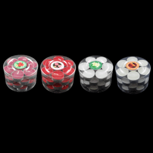 Scented Tea Lights 28 pack
