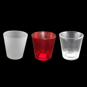 Votive candle holders