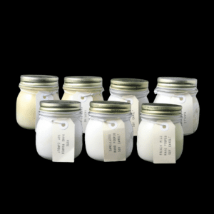 Scented Soy Wax Candle 250ml
